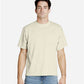 Lane Seven LS16005 Unisex Urban Heavyweight Tee - Front view