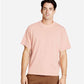 Lane Seven LS16005 Unisex Urban Heavyweight Tee - Front view