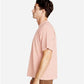 Lane Seven LS16005 Unisex Urban Heavyweight Tee - Side view