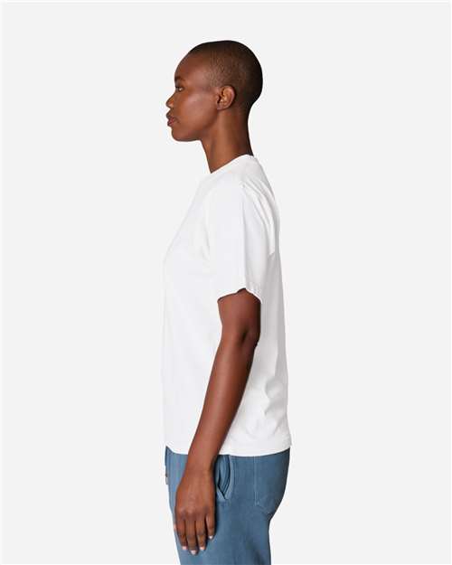 Lane Seven LS16005 Unisex Urban Heavyweight Tee - Side view