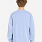 Lane Seven LS16004 Unisex Urban Crewneck Sweatshirt - Back view