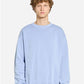 Lane Seven LS16004 Unisex Urban Crewneck Sweatshirt - Front view