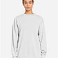 Lane Seven LS16004 Unisex Urban Crewneck Sweatshirt - Front view