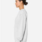 Lane Seven LS16004 Unisex Urban Crewneck Sweatshirt - Side view