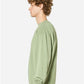 Lane Seven LS16004 Unisex Urban Crewneck Sweatshirt - Side view