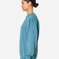 Lane Seven LS16004 Unisex Urban Crewneck Sweatshirt - Side view