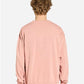 Lane Seven LS16004 Unisex Urban Crewneck Sweatshirt - Back view