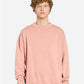 Lane Seven LS16004 Unisex Urban Crewneck Sweatshirt - Front view