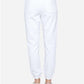 Lane Seven LS16006 Unisex Urban Joggers - Back view