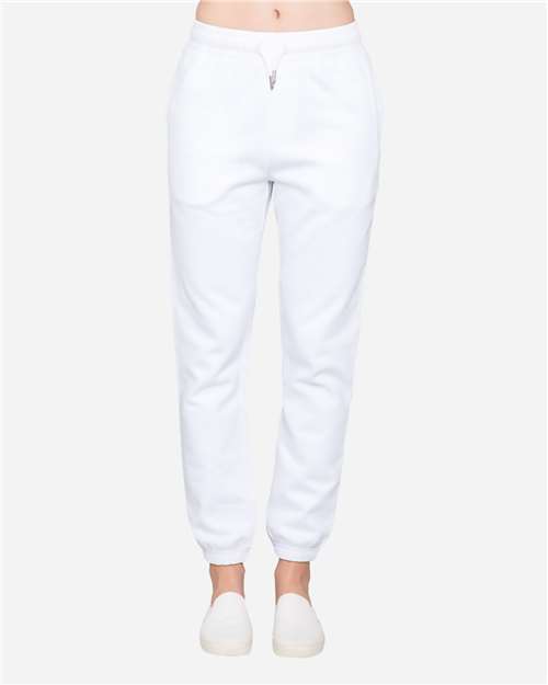 Lane Seven LS16006 Unisex Urban Joggers - Front view