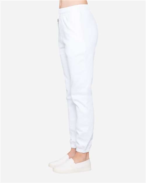 Lane Seven LS16006 Unisex Urban Joggers - Side view