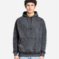 Lane Seven LST004 Unisex Vintage Raglan Hoodie Sweatshirt - Front view