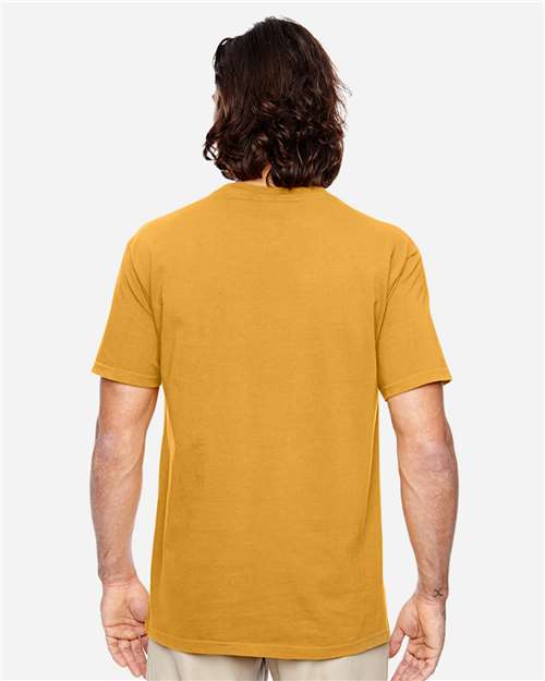 econscious EC1000 Unisex Classic T-Shirt - Back view