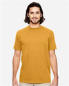 econscious EC1000 Unisex Classic T-Shirt - Front view