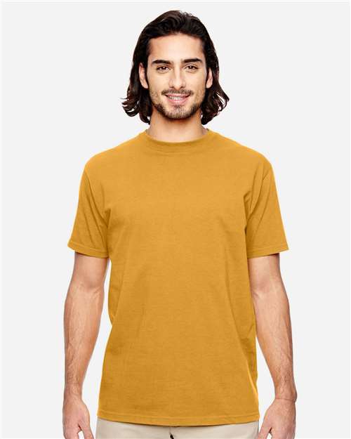 econscious EC1000 Unisex Classic T-Shirt - Front view