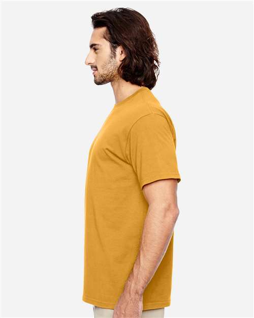 econscious EC1000 Unisex Classic T-Shirt - Side view