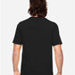 econscious EC1000 Unisex Classic T-Shirt - Back view
