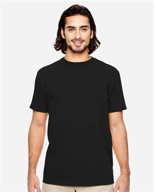 econscious EC1000 Unisex Classic T-Shirt - Front view