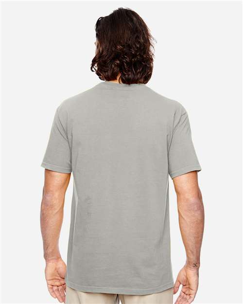 econscious EC1000 Unisex Classic T-Shirt - Back view