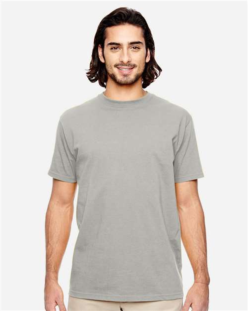 econscious EC1000 Unisex Classic T-Shirt - Front view