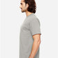 econscious EC1000 Unisex Classic T-Shirt - Side view