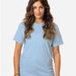econscious EC1000 Unisex Classic T-Shirt - Front view