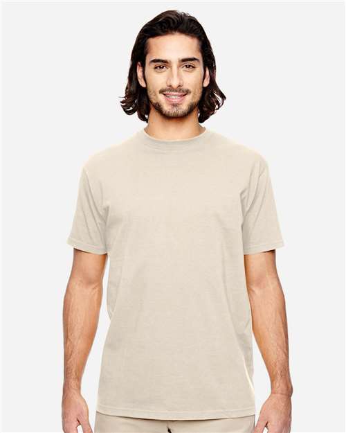 econscious EC1000 Unisex Classic T-Shirt - Front view