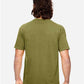 econscious EC1000 Unisex Classic T-Shirt - Back view