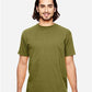 econscious EC1000 Unisex Classic T-Shirt - Front view