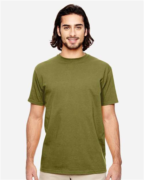 econscious EC1000 Unisex Classic T-Shirt - Front view