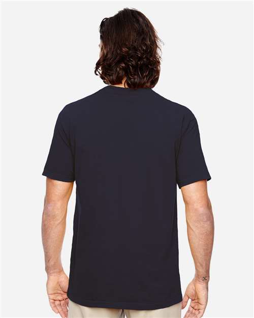 econscious EC1000 Unisex Classic T-Shirt - Back view