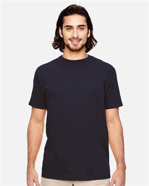 econscious EC1000 Unisex Classic T-Shirt - Front view