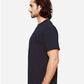 econscious EC1000 Unisex Classic T-Shirt - Side view