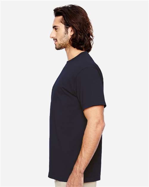 econscious EC1000 Unisex Classic T-Shirt - Side view