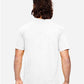 econscious EC1000 Unisex Classic T-Shirt - Back view