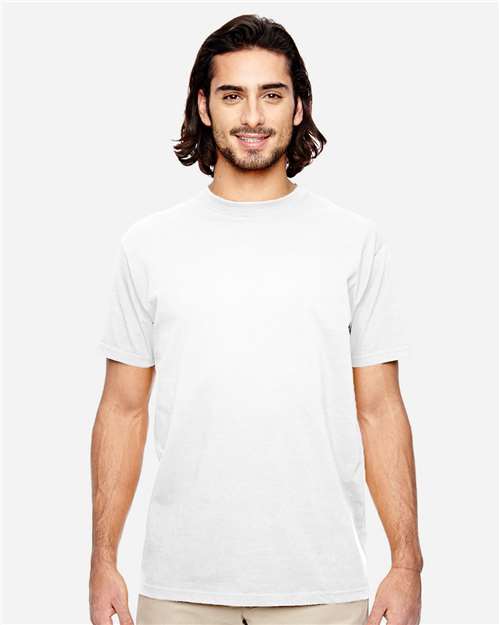 econscious EC1000 Unisex Classic T-Shirt - Front view