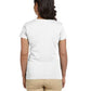 econscious EC3000 Women's Classic T-Shirt - Back view