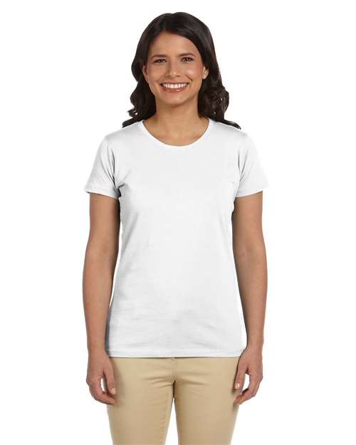 econscious EC3000 Women's Classic T-Shirt - Front view