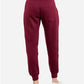 Lane Seven LST006 Unisex Premium Joggers - Back view