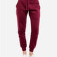 Lane Seven LST006 Unisex Premium Joggers - Front view