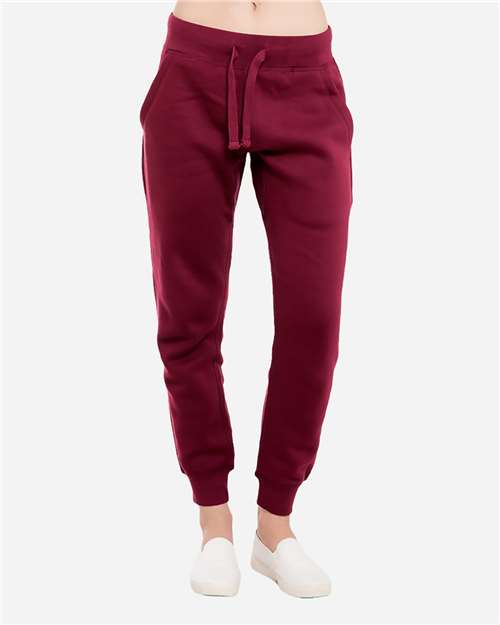 Lane Seven LST006 Unisex Premium Joggers - Front view