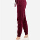 Lane Seven LST006 Unisex Premium Joggers - Side view