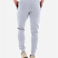 Lane Seven LST006 Unisex Premium Joggers - Back view