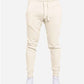 Lane Seven LST006 Unisex Premium Joggers - Front view
