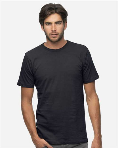 econscious EC1075 Unisex Fashion T-Shirt - Front view
