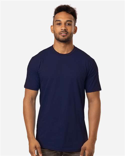 econscious EC1075 Unisex Fashion T-Shirt - Front view