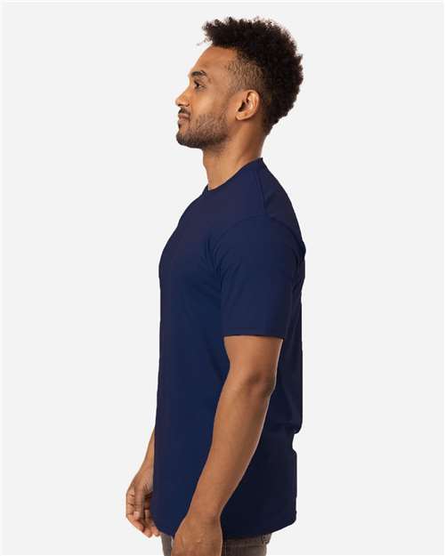 econscious EC1075 Unisex Fashion T-Shirt - Side view