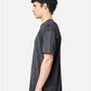 Lane Seven LST002 Unisex Vintage Tee - Side view