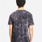 Lane Seven LST002 Unisex Vintage Tee - Back view