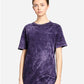 Lane Seven LST002 Unisex Vintage Tee - Front view